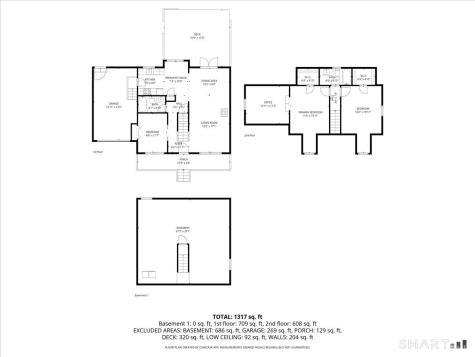 5 Lea Lane New Milford CT 06776