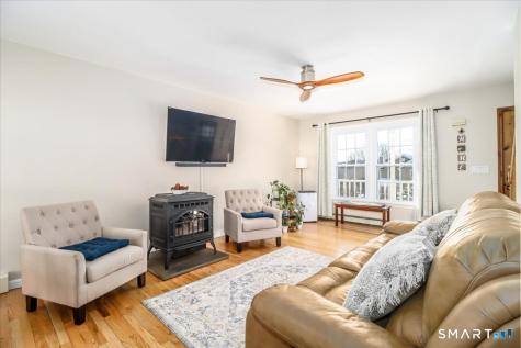 5 Lea Lane New Milford CT 06776