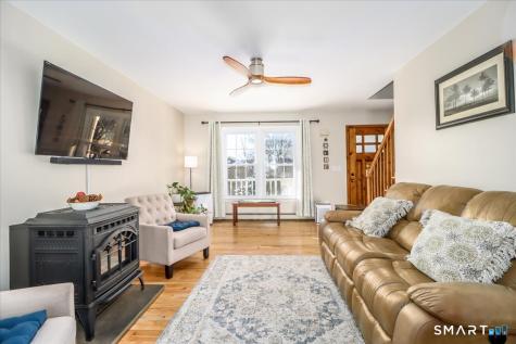 5 Lea Lane New Milford CT 06776