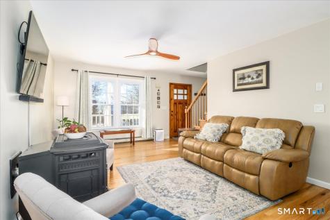 5 Lea Lane New Milford CT 06776