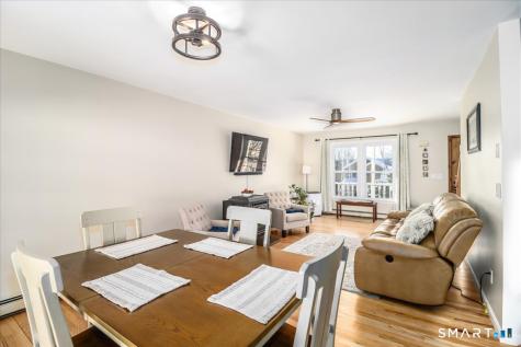 5 Lea Lane New Milford CT 06776