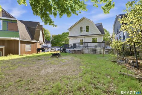 2 Oakland Avenue Waterbury CT 06710