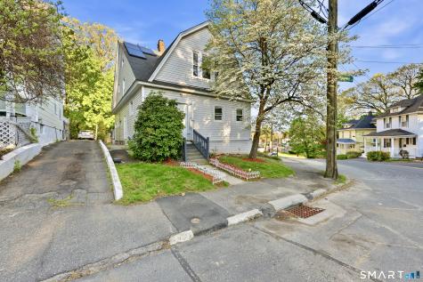 2 Oakland Avenue Waterbury CT 06710