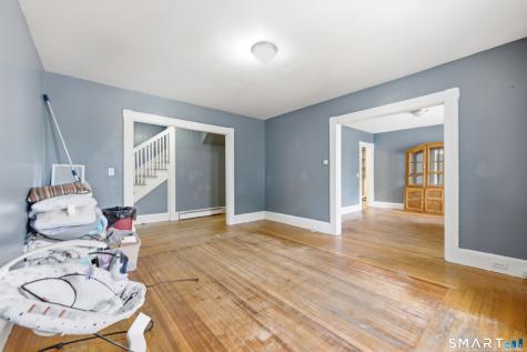 2 Oakland Avenue Waterbury CT 06710