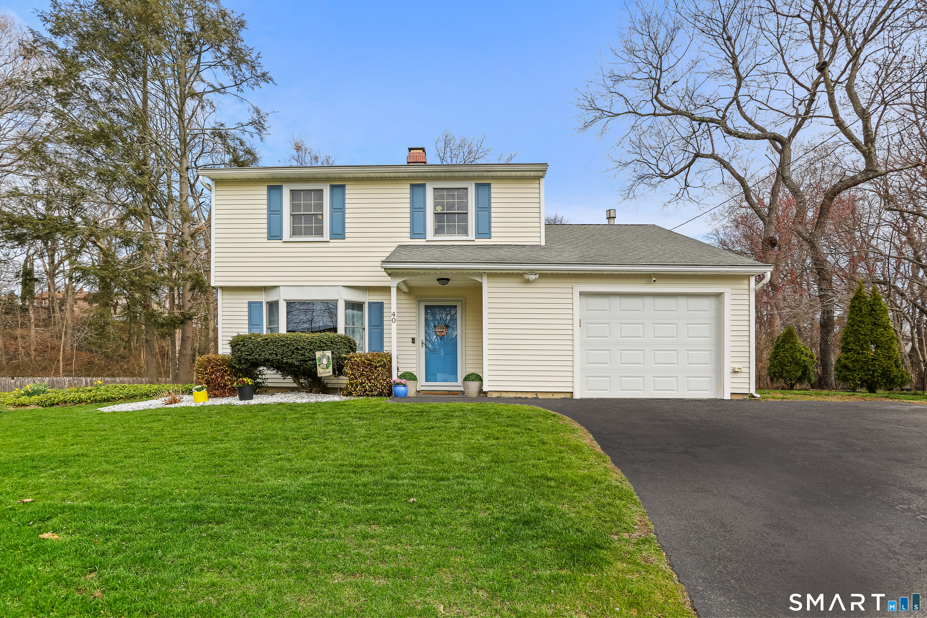 40 Sullivan Place Bridgeport CT 06610