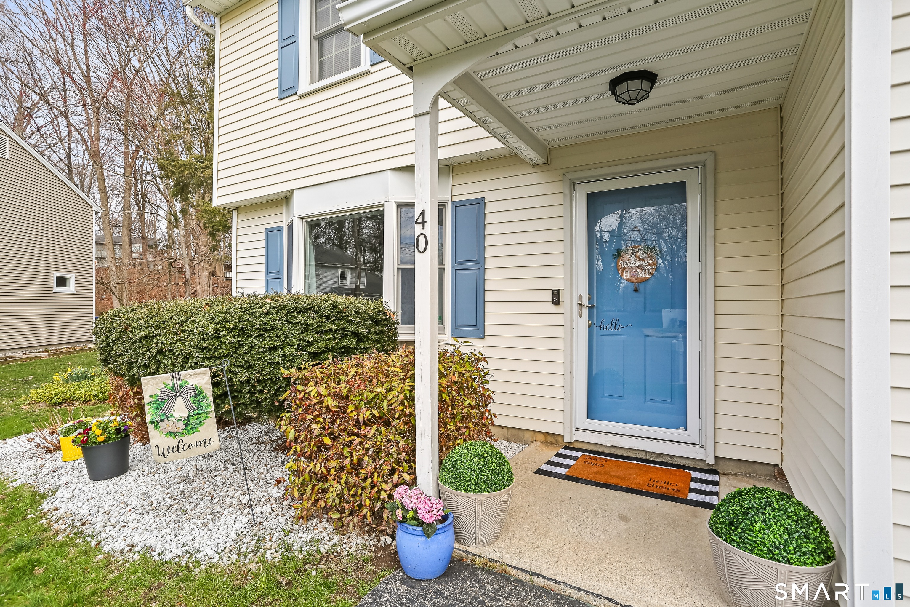 40 Sullivan Place Bridgeport CT 06610