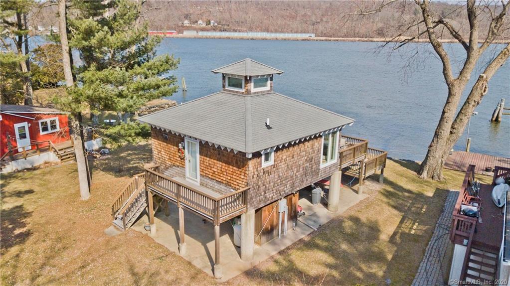 104 Little Meadow Road Haddam CT 06438