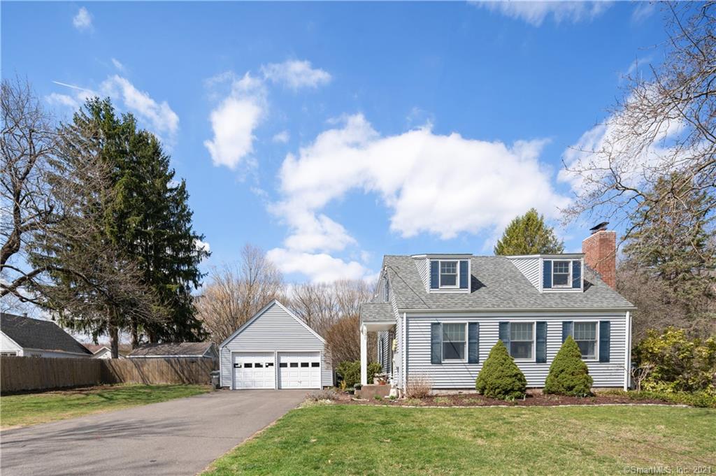 131 Lake Street Manchester CT 06042