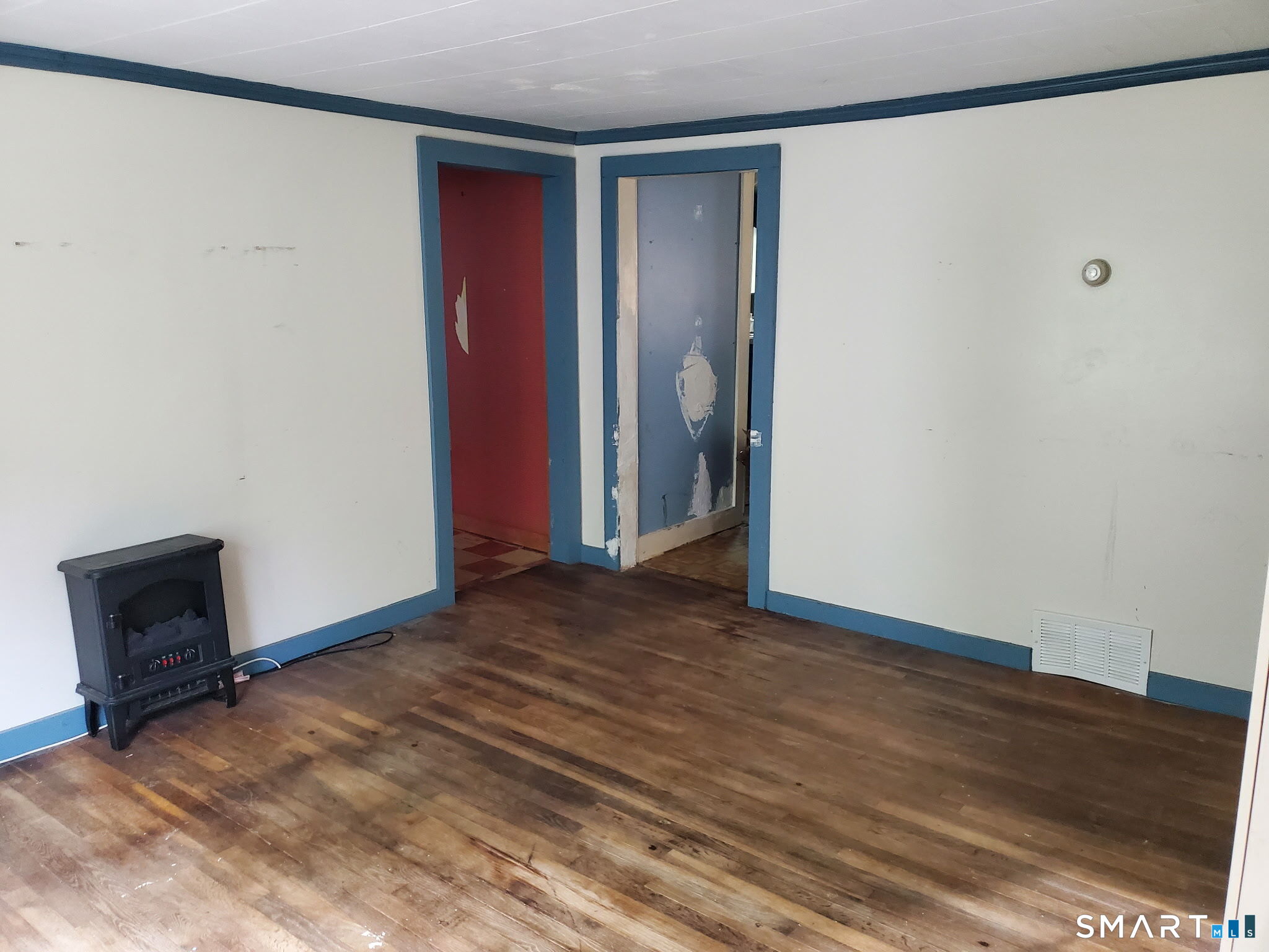 245 Old Monson Road Stafford CT 06076