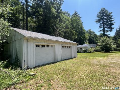 245 Old Monson Road Stafford CT 06076