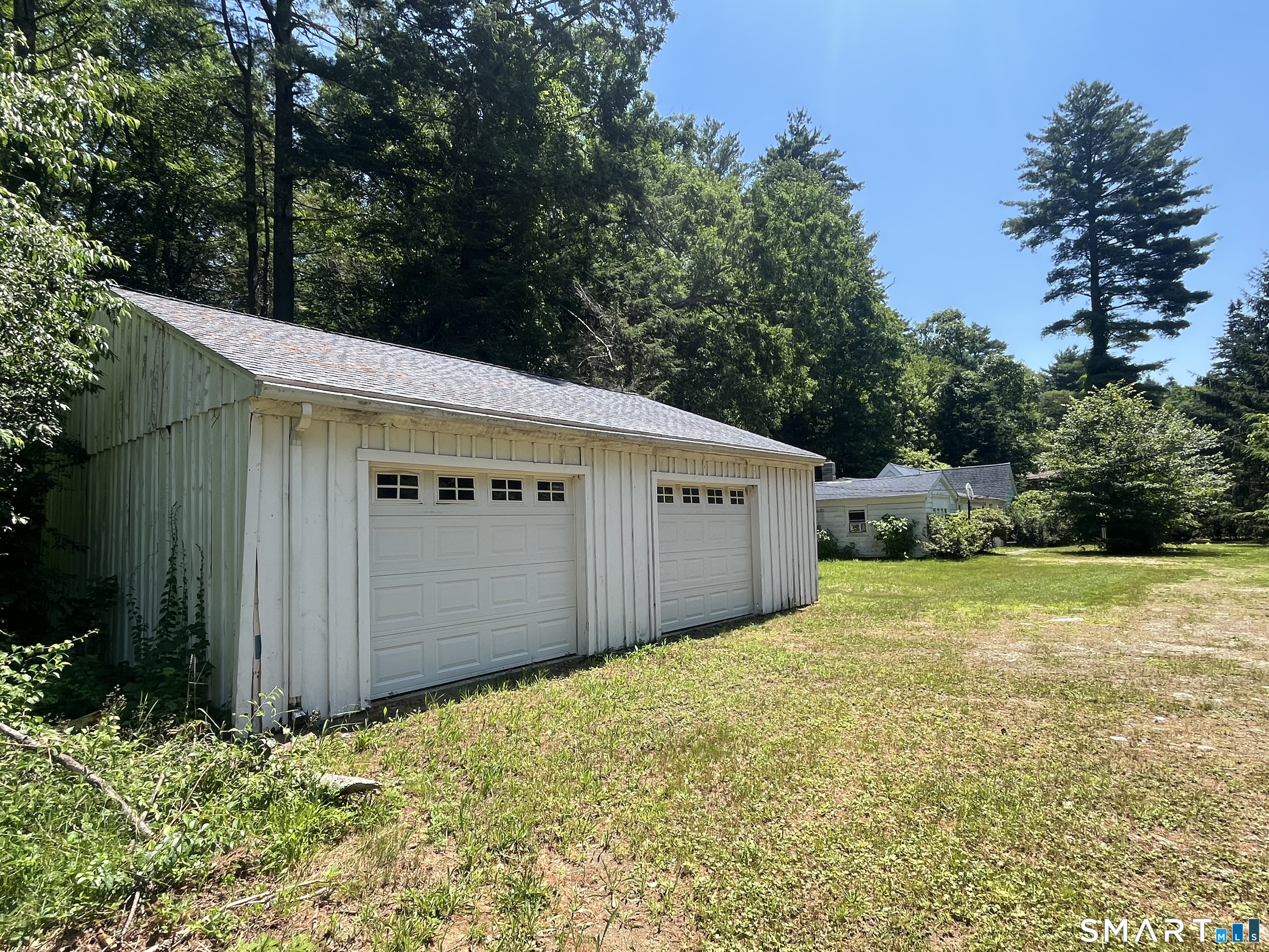 245 Old Monson Road Stafford CT 06076
