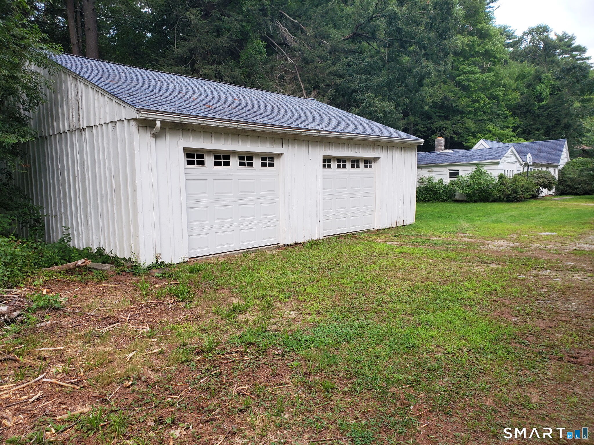 245 Old Monson Road Stafford CT 06076