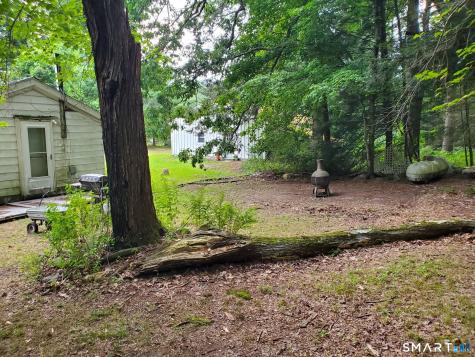 245 Old Monson Road Stafford CT 06076