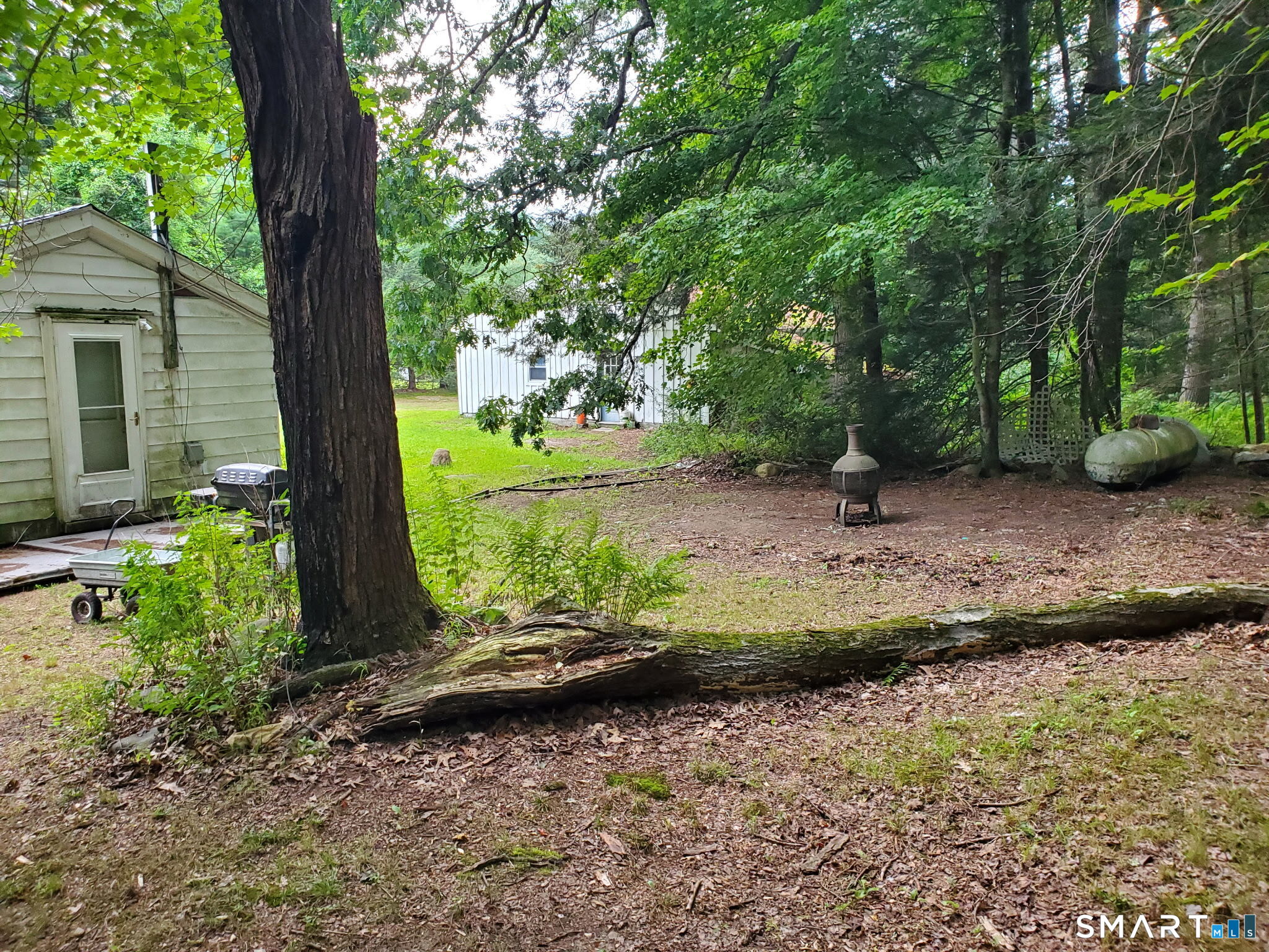 245 Old Monson Road Stafford CT 06076