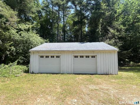 245 Old Monson Road Stafford CT 06076