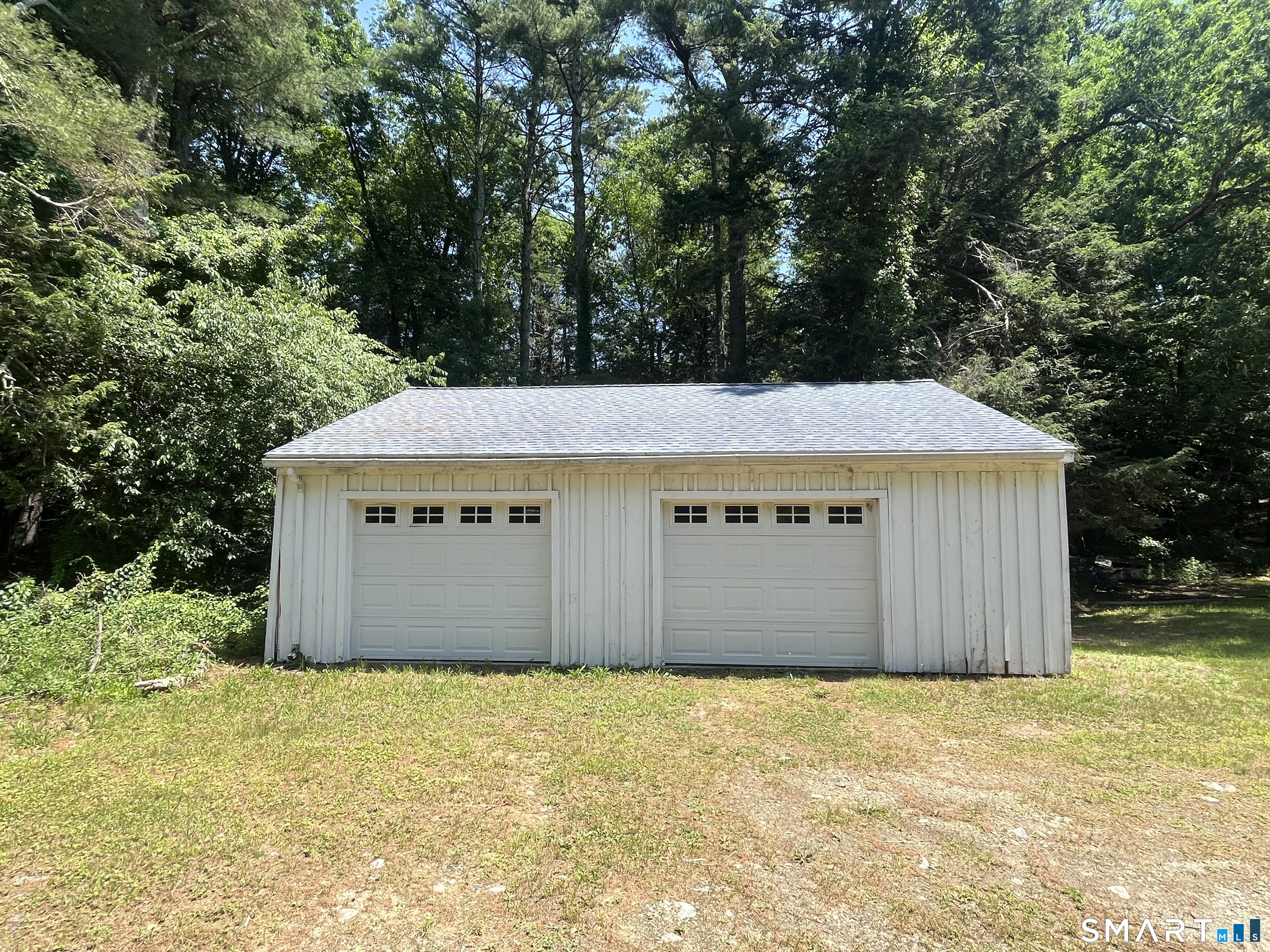 245 Old Monson Road Stafford CT 06076