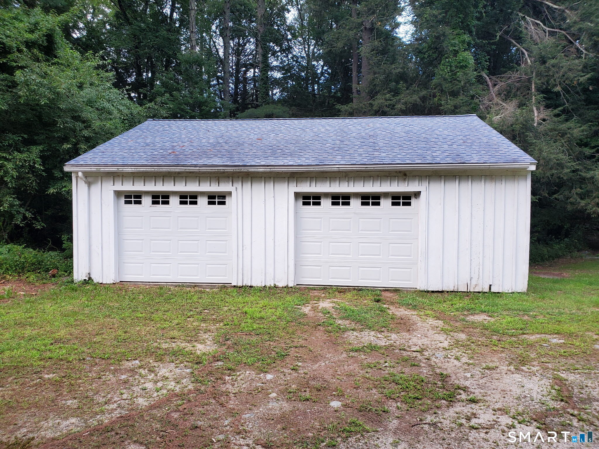 245 Old Monson Road Stafford CT 06076