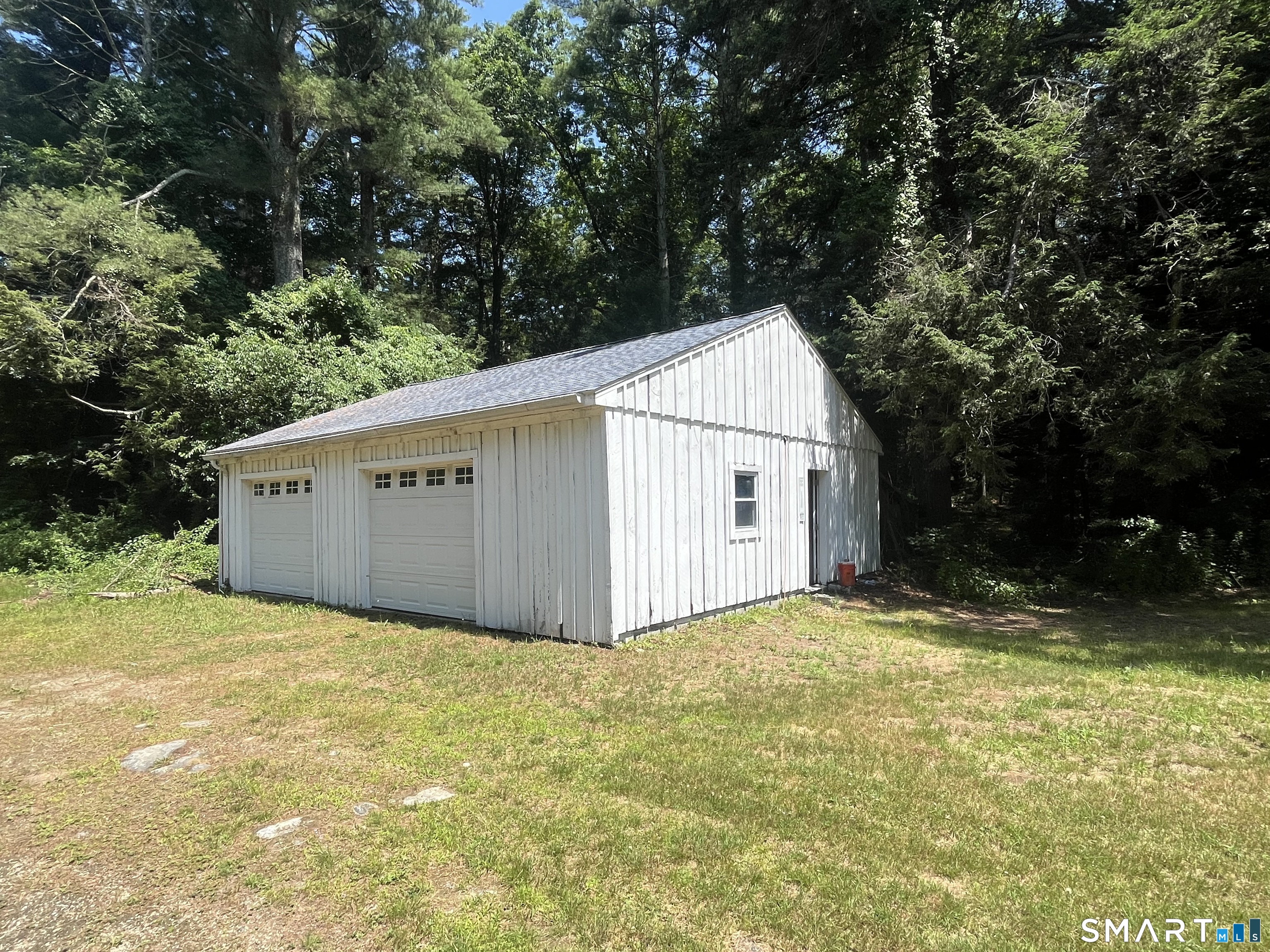 245 Old Monson Road Stafford CT 06076