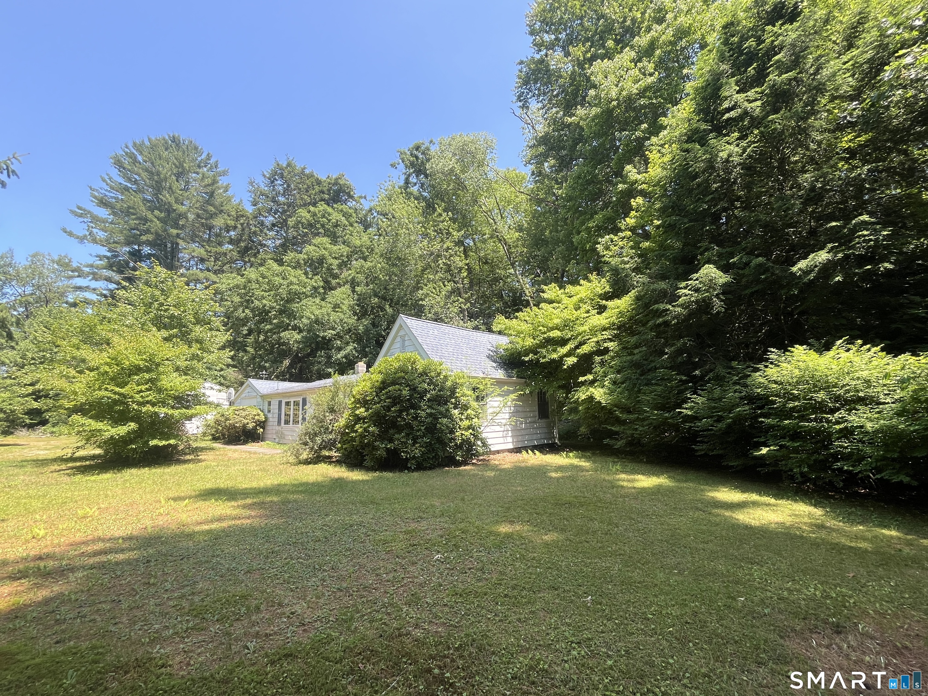 245 Old Monson Road Stafford CT 06076