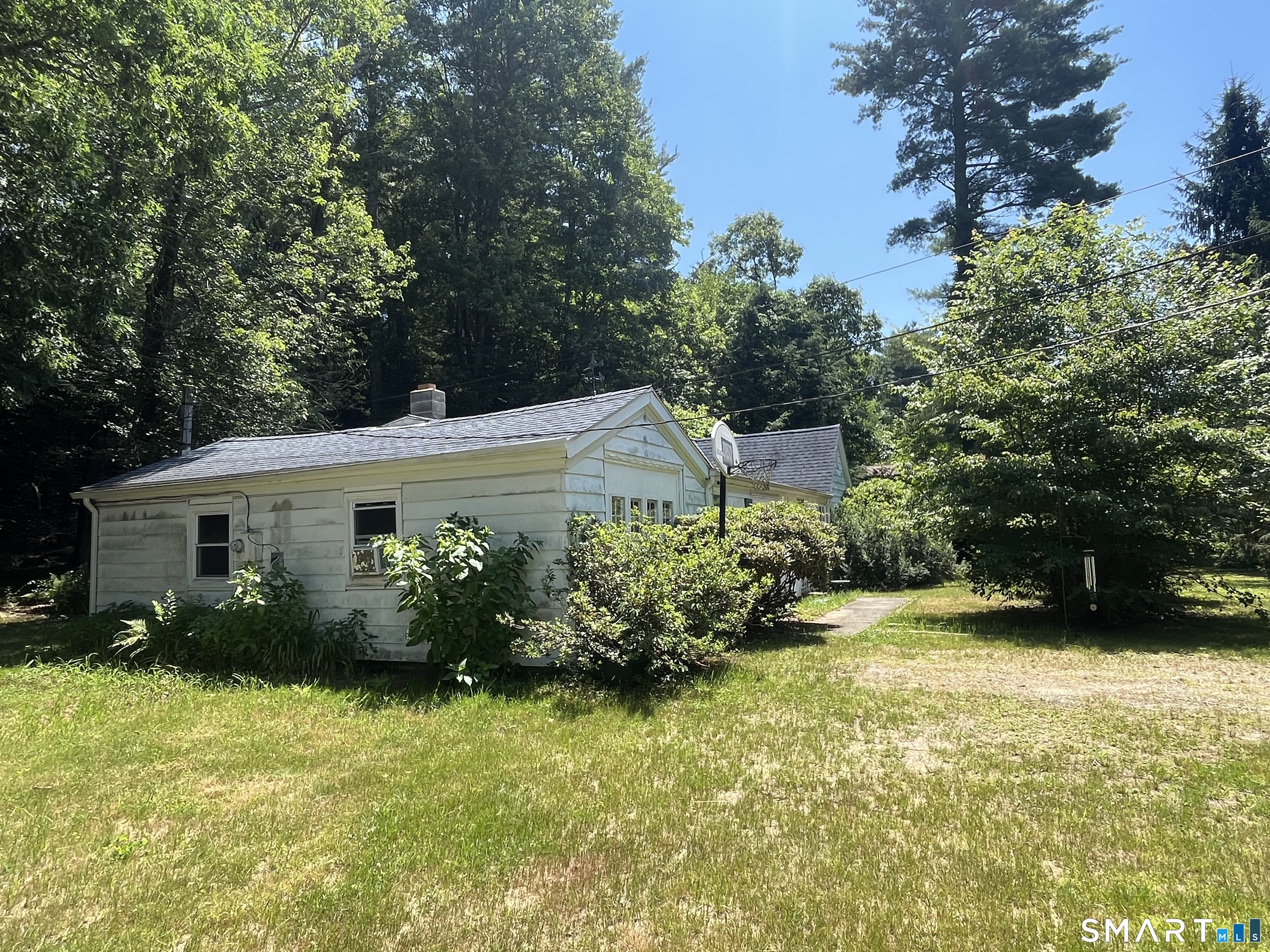 245 Old Monson Road Stafford CT 06076
