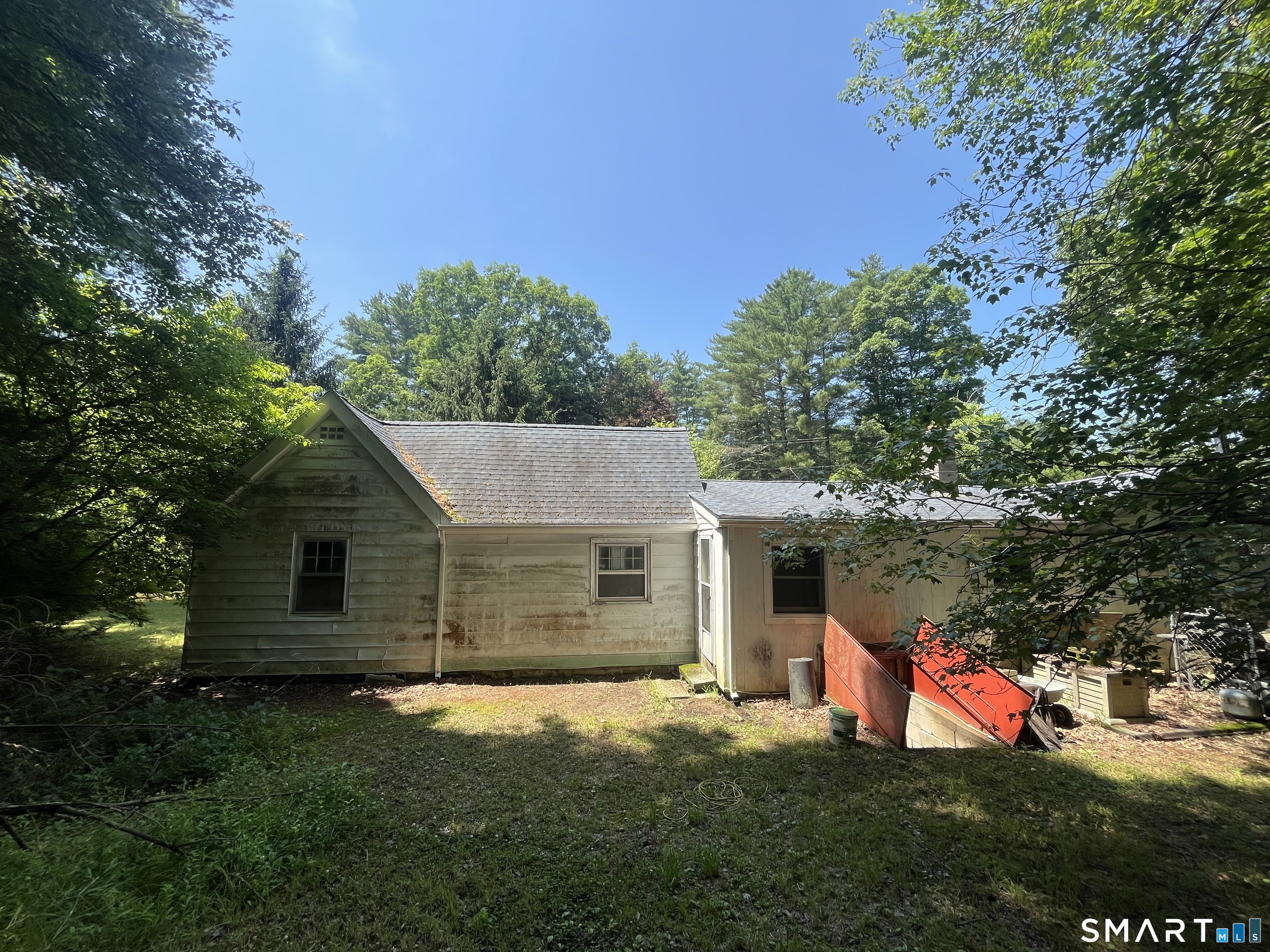 245 Old Monson Road Stafford CT 06076