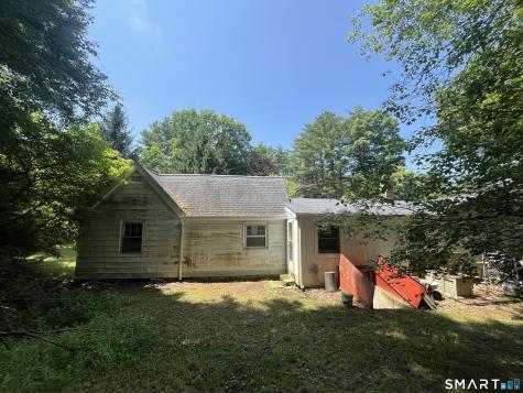245 Old Monson Road Stafford CT 06076