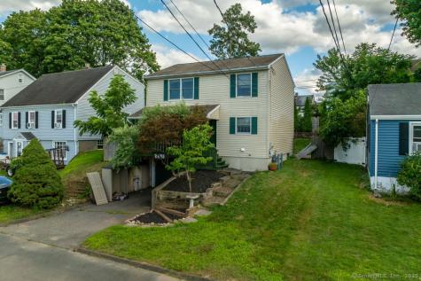 47 Colony Street Bristol CT 06010