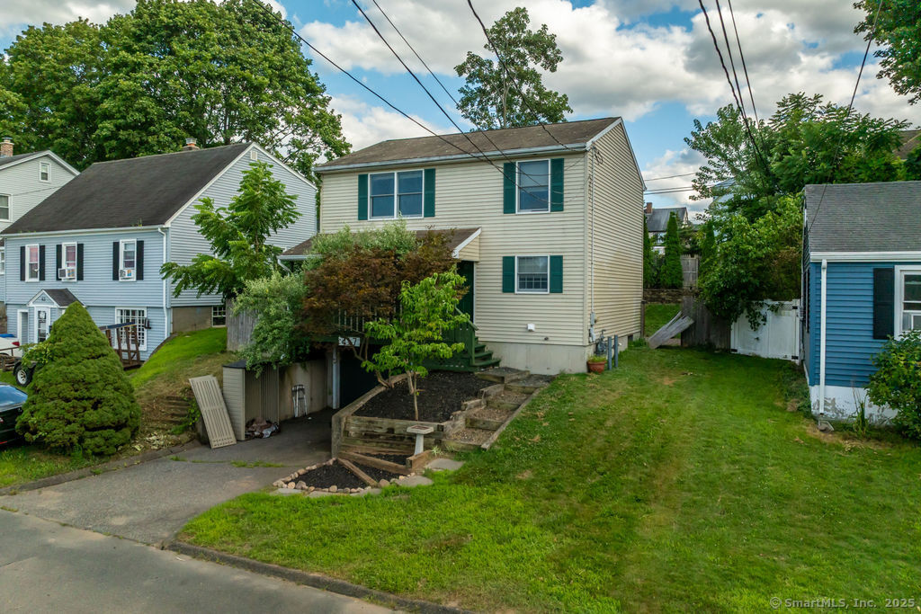 47 Colony Street Bristol CT 06010