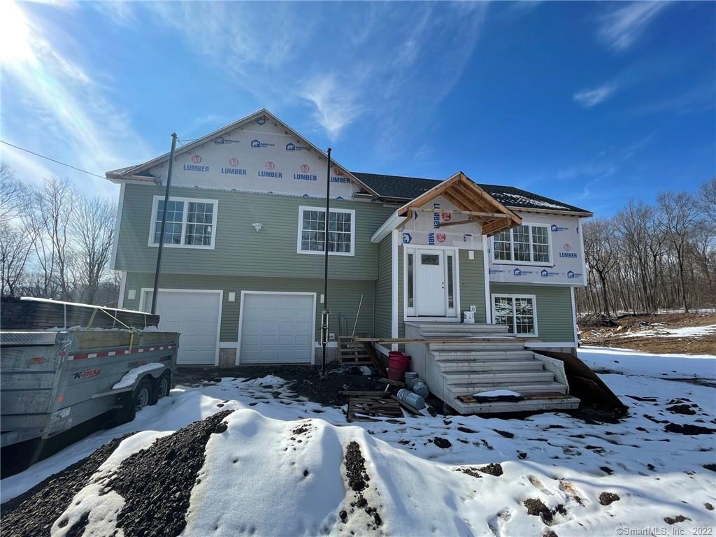 1203 Woodtick Road Wolcott CT 06716
