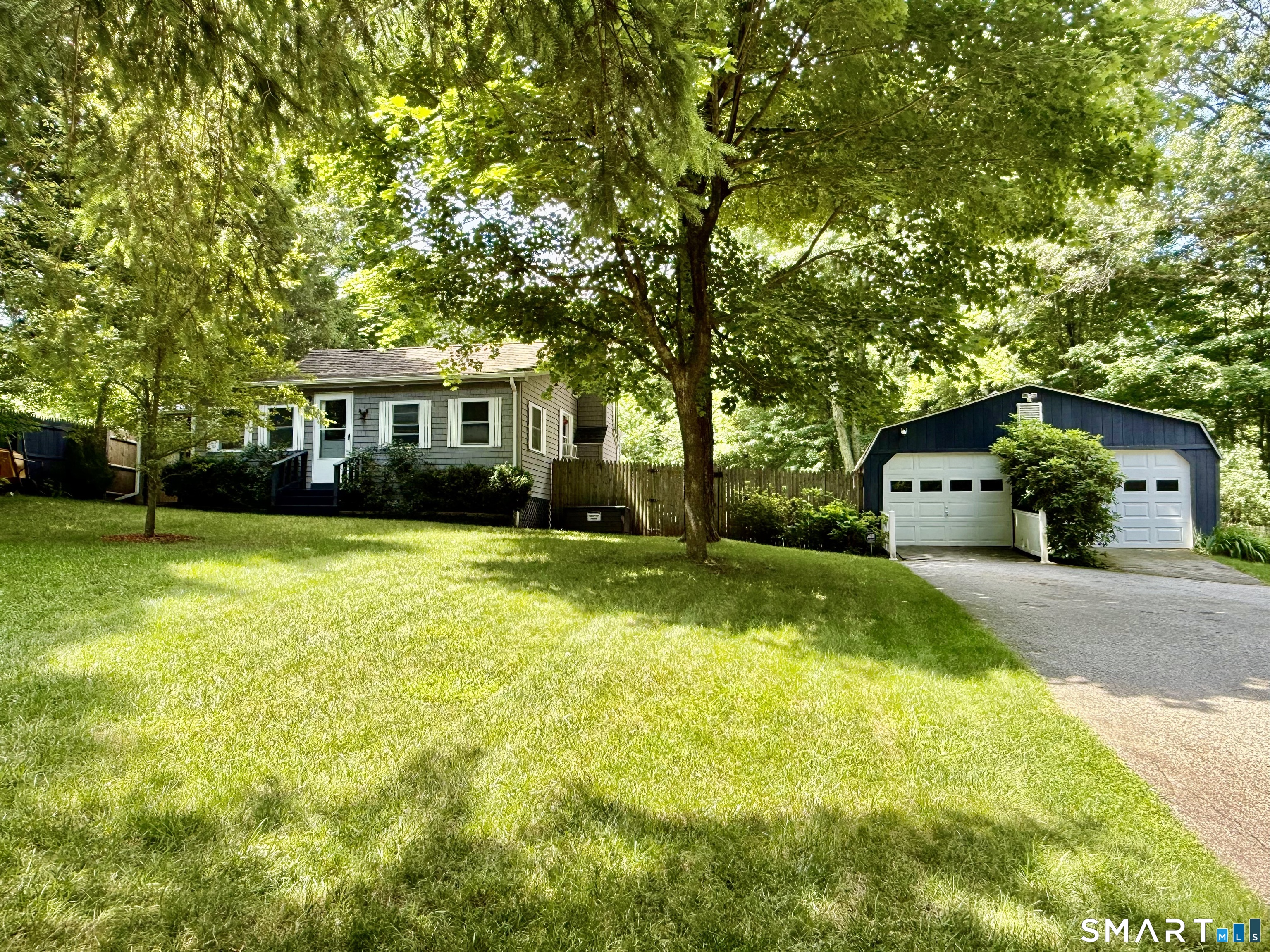 209-R Lake Road Andover CT 06232