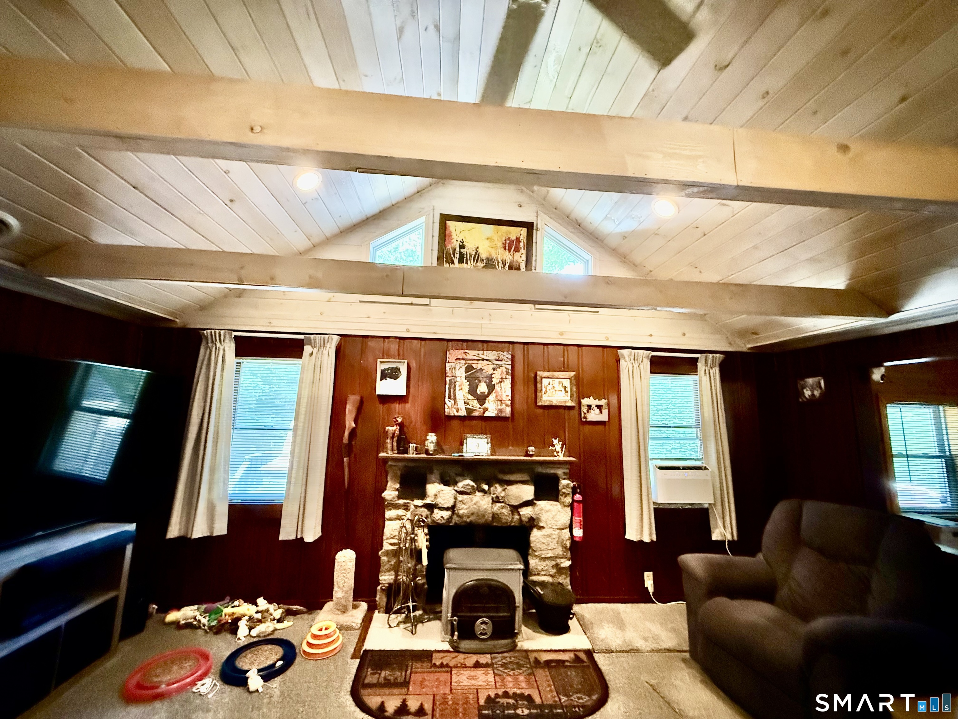 209-R Lake Road Andover CT 06232