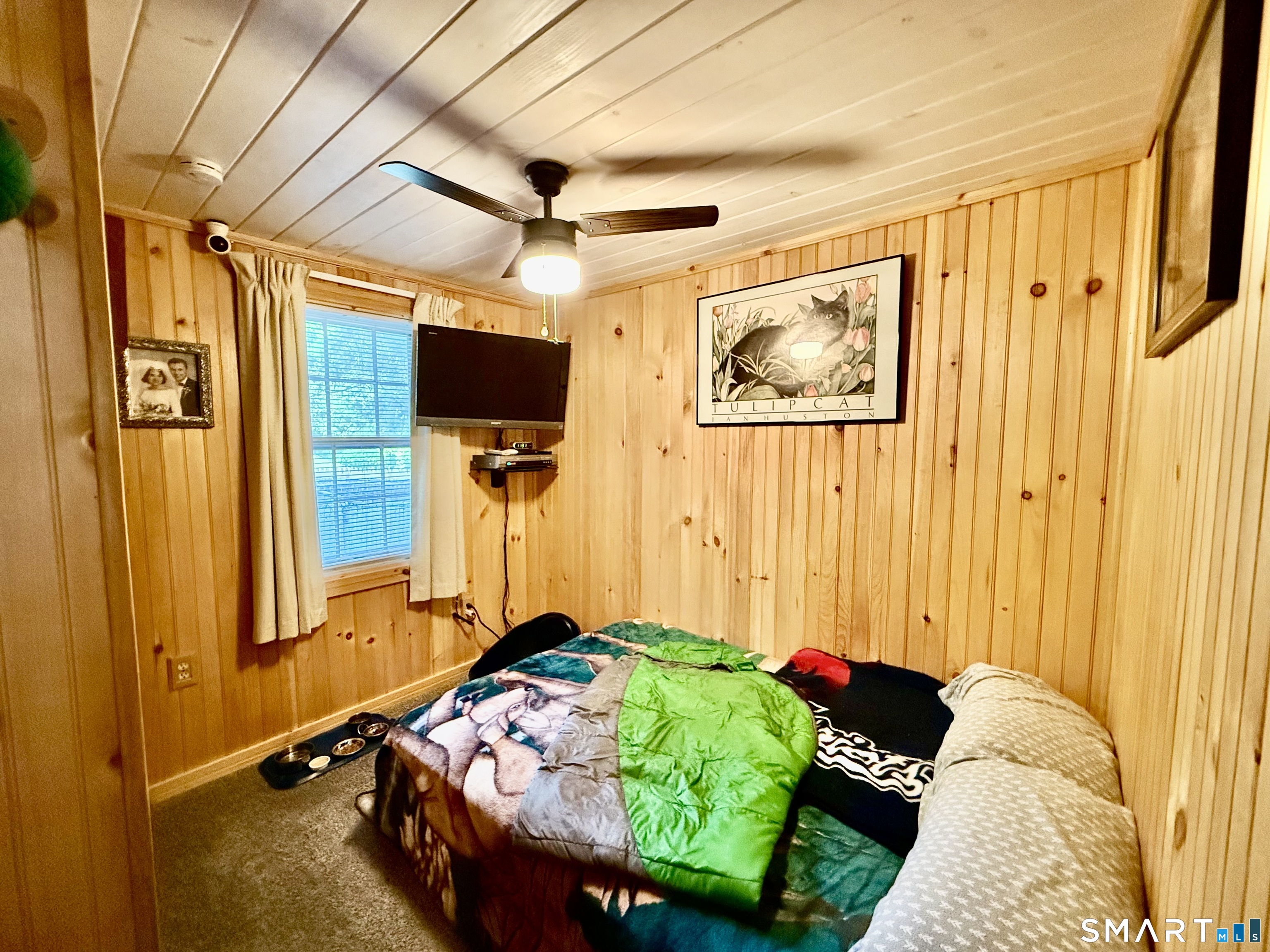 209-R Lake Road Andover CT 06232