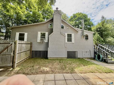 209-R Lake Road Andover CT 06232