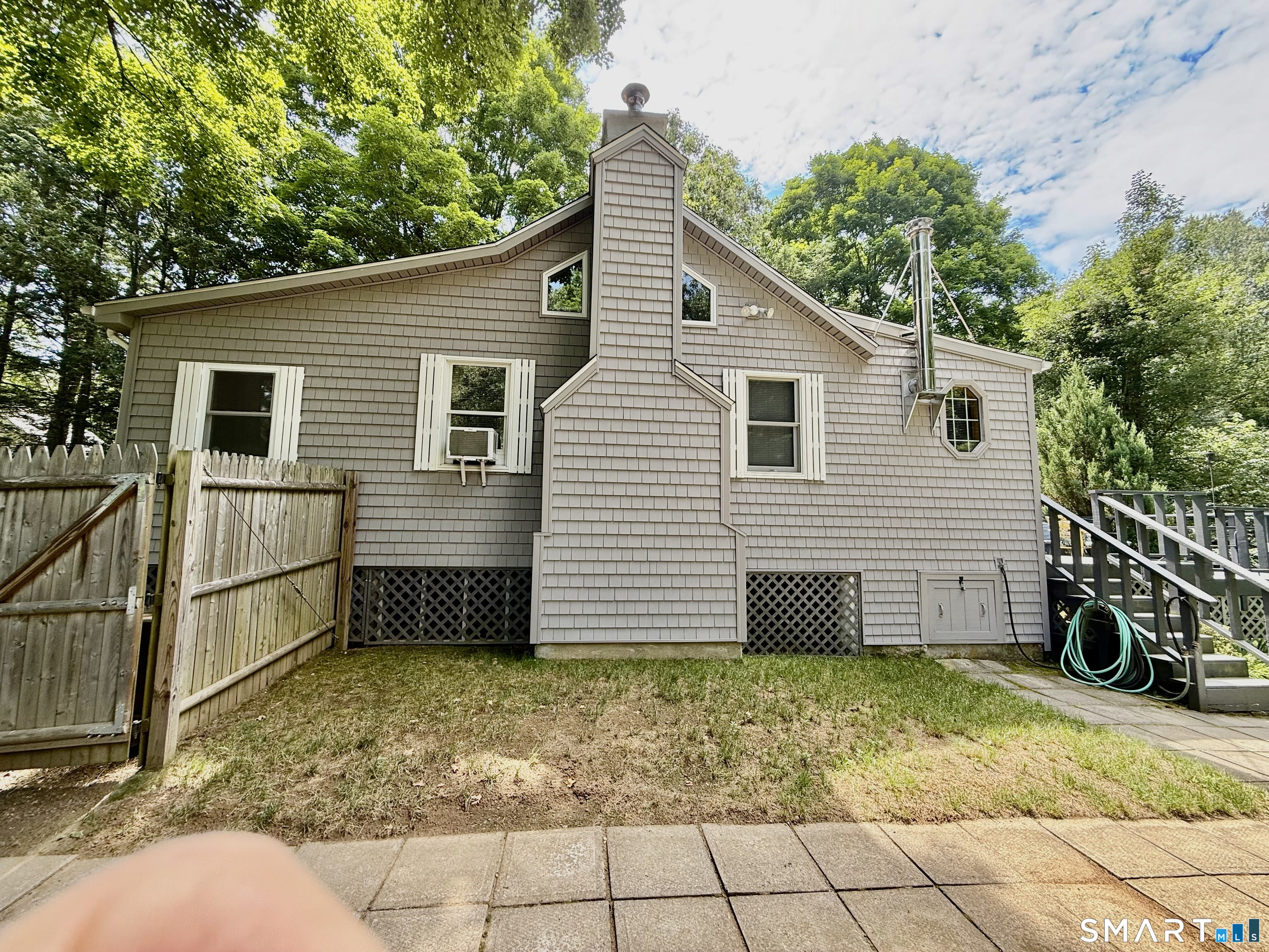 209-R Lake Road Andover CT 06232