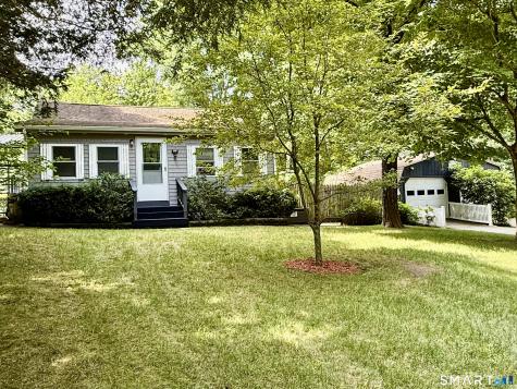 209-R Lake Road Andover CT 06232