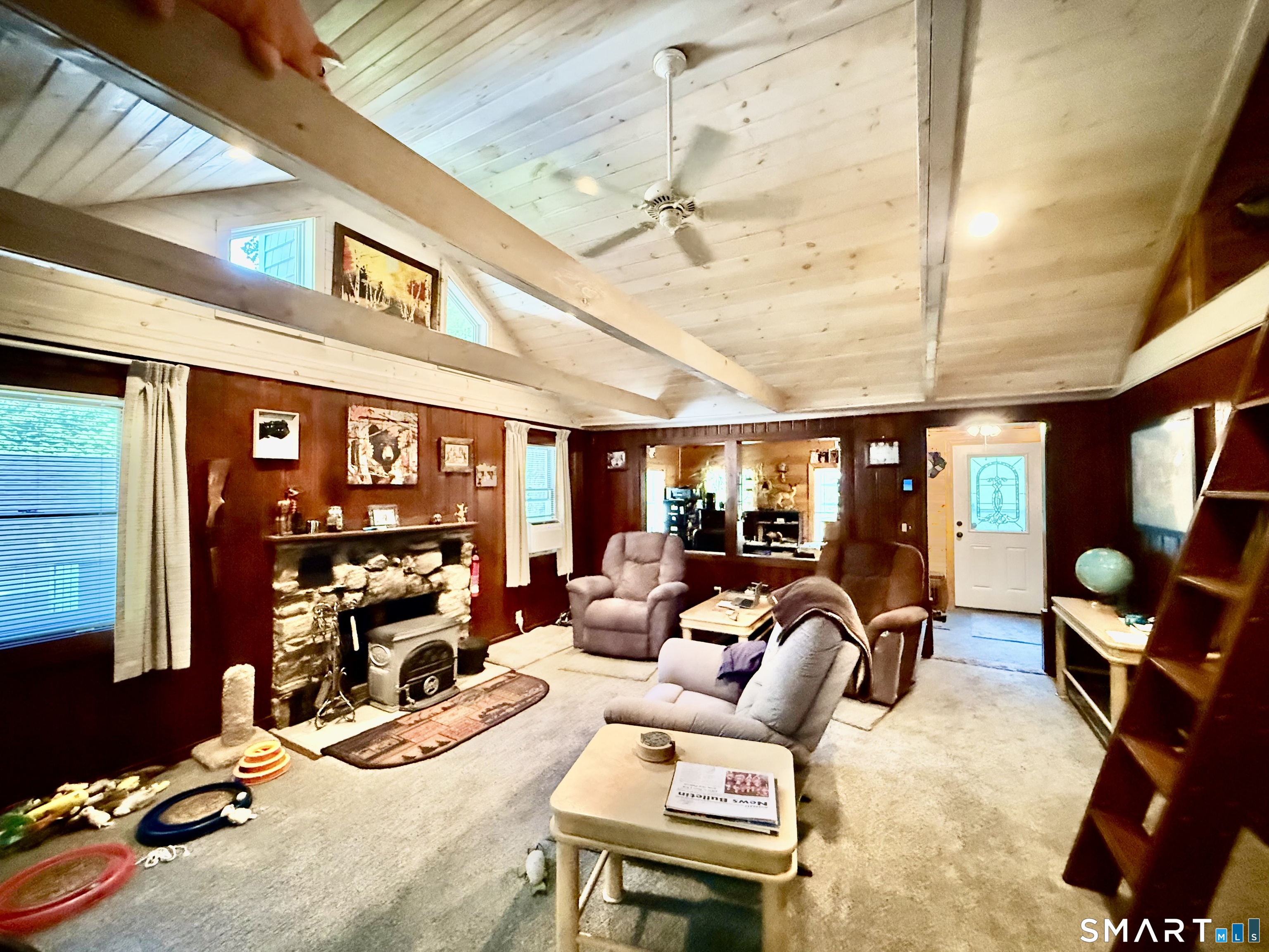 209-R Lake Road Andover CT 06232