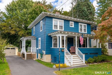 44 Church Street Wethersfield CT 06109