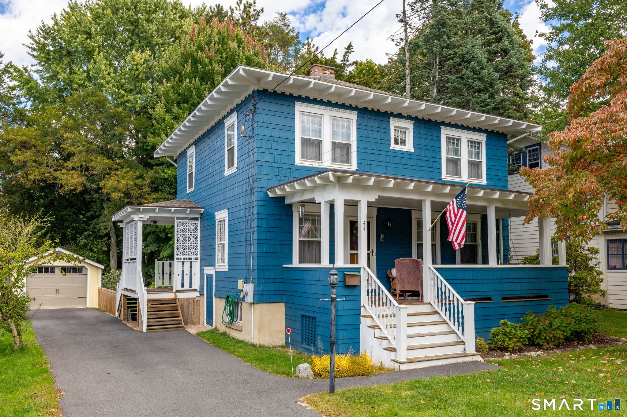 44 Church Street Wethersfield CT 06109
