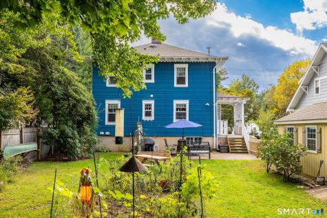 44 Church Street Wethersfield CT 06109