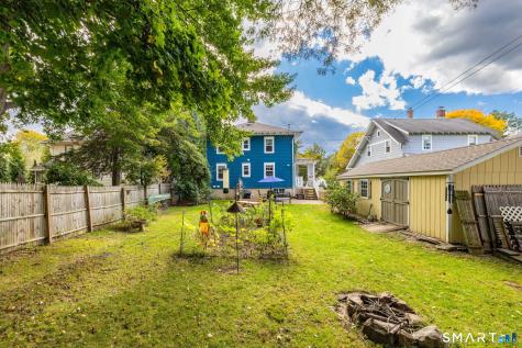 44 Church Street Wethersfield CT 06109