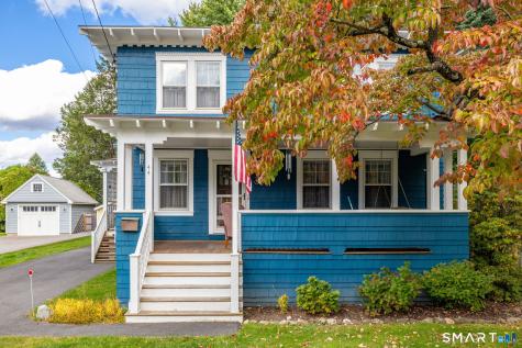 44 Church Street Wethersfield CT 06109