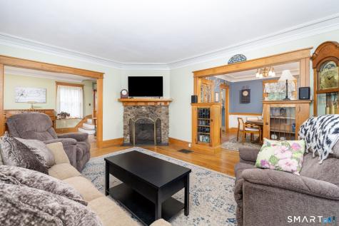 44 Church Street Wethersfield CT 06109