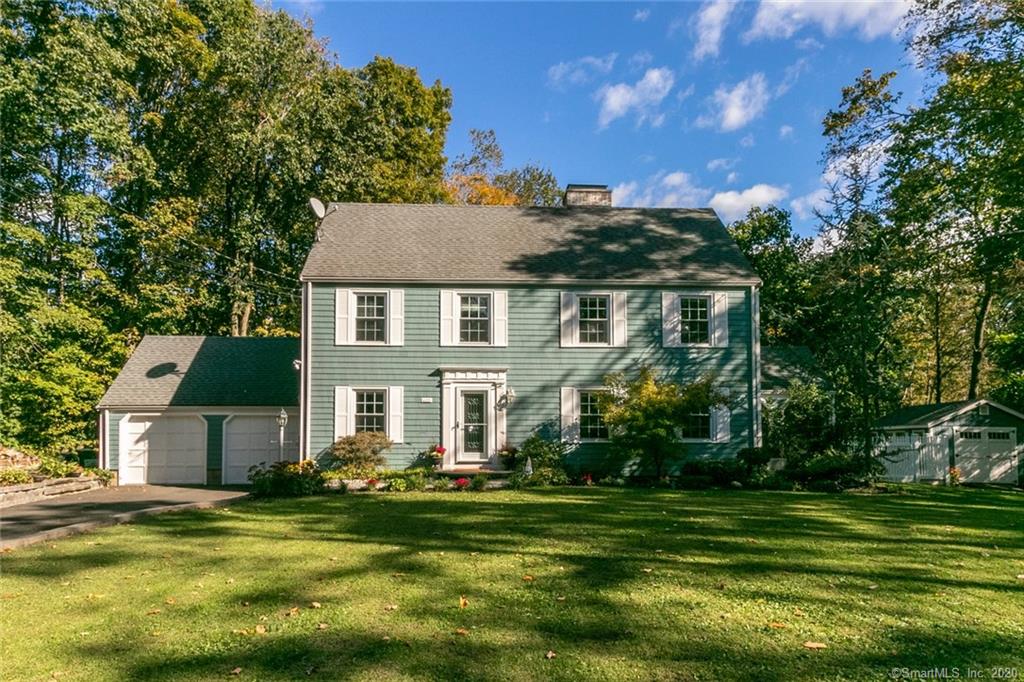 455 Hillfield Road Hamden CT 06518