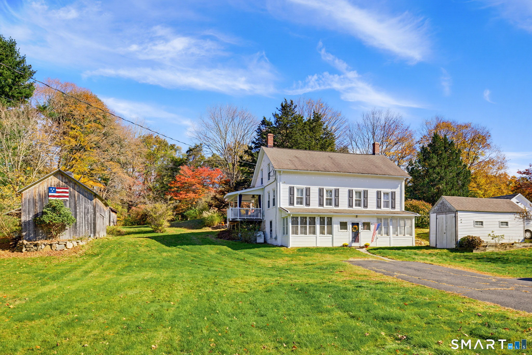 388 East Haddam Moodus Road East Haddam CT 06469