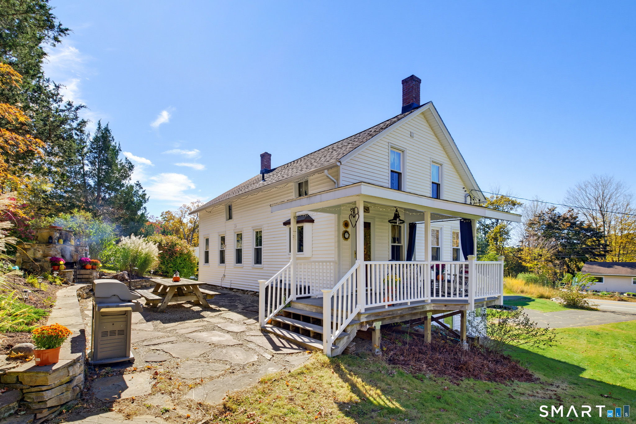 388 East Haddam Moodus Road East Haddam CT 06469