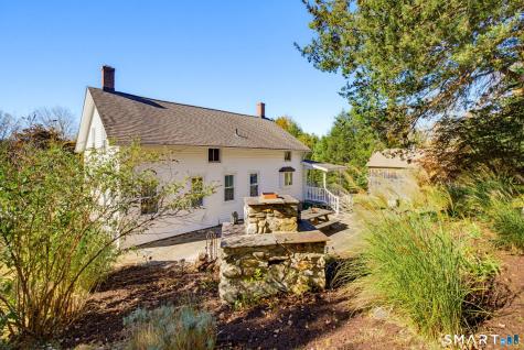 388 East Haddam Moodus Road East Haddam CT 06469