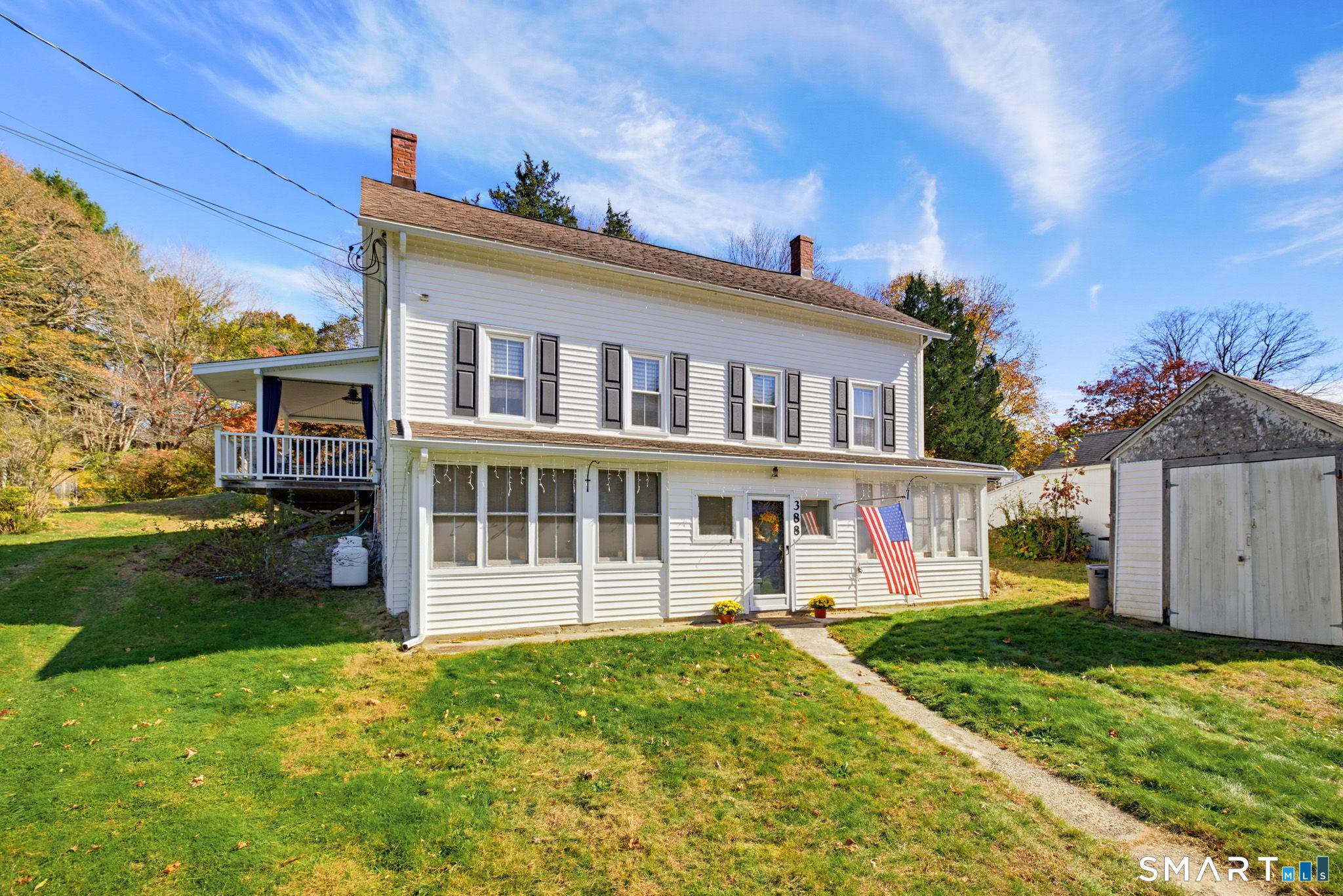 388 East Haddam Moodus Road East Haddam CT 06469