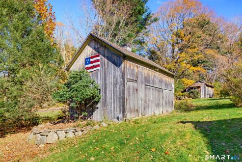 388 East Haddam Moodus Road East Haddam CT 06469