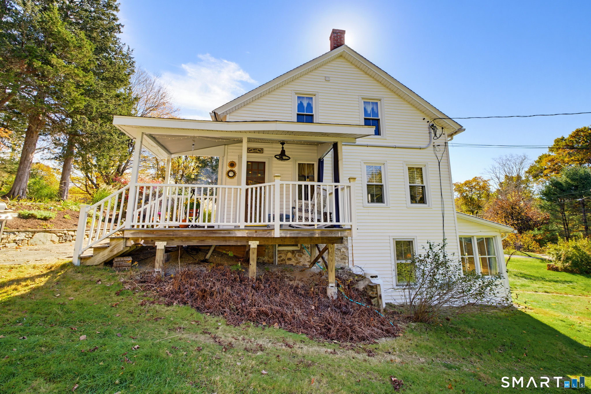 388 East Haddam Moodus Road East Haddam CT 06469