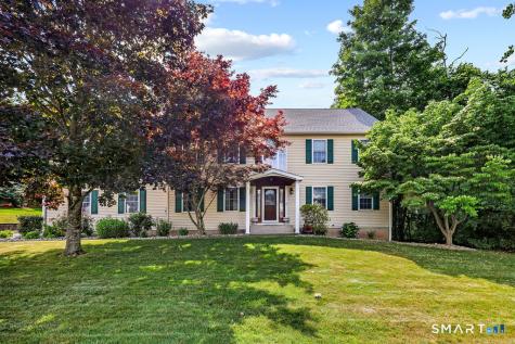 209 Lancaster Way Cheshire CT 06410